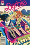 BARBIE #9B 