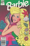 BARBIE #14C 