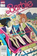 BARBIE #9C 