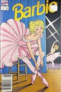 BARBIE #27C 