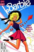 BARBIE #4 