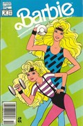 BARBIE #10B 