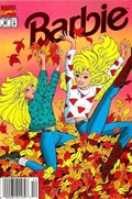 BARBIE #24B 
