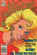 BARBIE #25B 