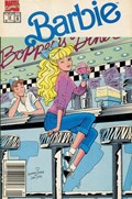 BARBIE #13B 