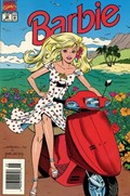 BARBIE #33B 