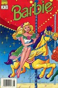BARBIE #32B 
