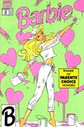 BARBIE #28 