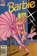 BARBIE #27B 