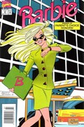 BARBIE #31B 