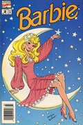 BARBIE #39B 