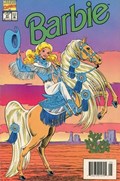 BARBIE #41B 