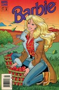 BARBIE #49B 