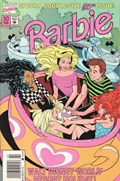 BARBIE #50B 
