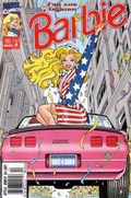BARBIE #60B 