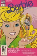BARBIE #1 