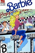 BARBIE #13 