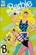 BARBIE #10 