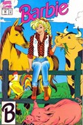 BARBIE #30 