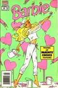 BARBIE #28B 