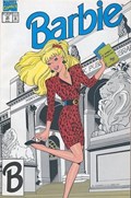 BARBIE #29 