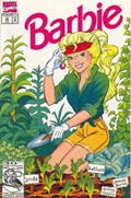 BARBIE #20 