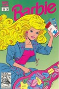BARBIE #18 