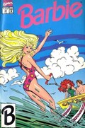 BARBIE #22 