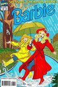 BARBIE #43 