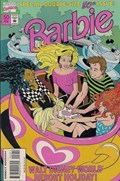BARBIE #50 