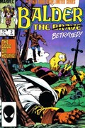 BALDER THE BRAVE #2 