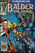 BALDER THE BRAVE #1B 