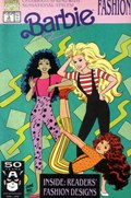 BARBIE FASHION #5 