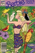 BARBIE FASHION #12B 