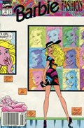 BARBIE FASHION #17B 