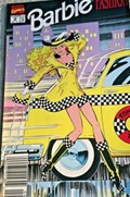 BARBIE FASHION #16B 