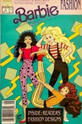 BARBIE FASHION #5B 