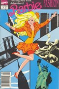 BARBIE FASHION #4B 