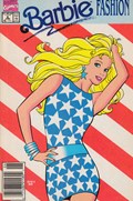 BARBIE FASHION #6B 