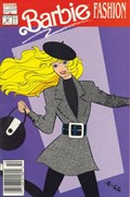 BARBIE FASHION #10B 