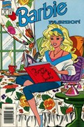 BARBIE FASHION #31B 