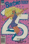 BARBIE FASHION #25B 