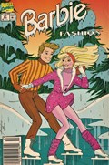 BARBIE FASHION #27B 