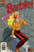BARBIE FASHION #49B 