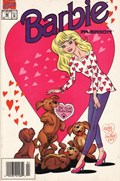 BARBIE FASHION #40B 