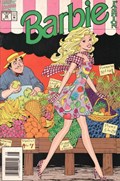 BARBIE FASHION #44B 