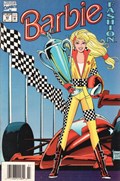 BARBIE FASHION #43B 