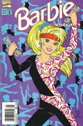 BARBIE FASHION #53B 