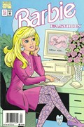 BARBIE FASHION #52B 