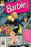 BARBIE FASHION #51B 